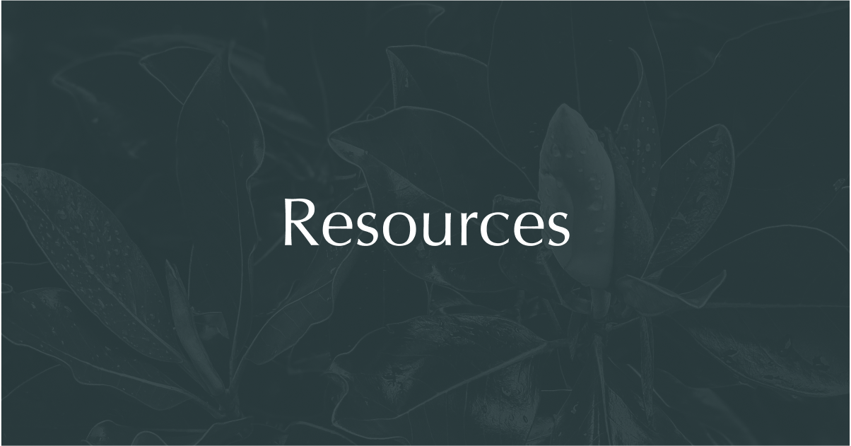 Resources Magnolia Place OBGYN Greenville NC